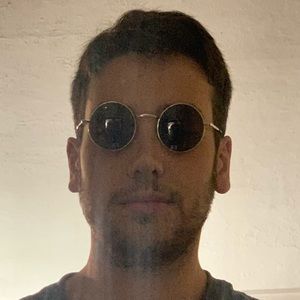 Meet your Posher, Oliver